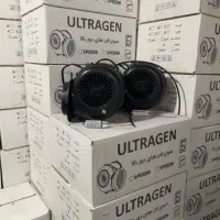 سوپر فن حلزونی سایلنت ماینر ژن(بلبرینگی و بوشی)