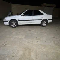 پژو پارس سال ۹۵