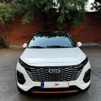فروش خودرو ایکس ۳۳ کراس اتومات در حد خشک
