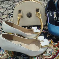 کیف وکفش|کیف، کفش، کمربند|کوهدشت, |دیوار