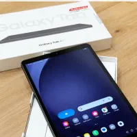 Galaxy Tab A9-5G  ظرفیت 64رم 4