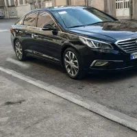 سوناتا ال اف ۲۰۱۵