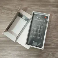 شیائومی ردمی note 9 حافظه ۱۲۸ آکبند