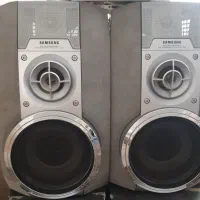 ضبط سامسونگ