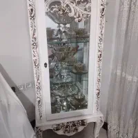 ویترین درحد نو