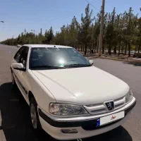 پارس ۱۴۰۱ XU7P سفارشی