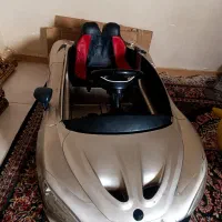 ماشین شارژری