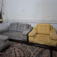 مبل راحتی