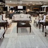 مبل نئوکلاسیک