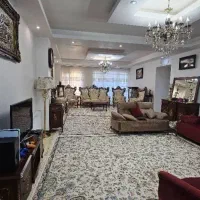 اپارتمان132مترفول-امکانات-20متری-مارلیک