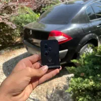 مگان اتوماتیک مدل 90 .2000