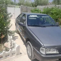 پژو۴۰۵