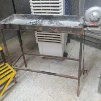 منقل جگرکی