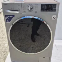 لباسشویی جی پلاس ۹ کیلو اقساط