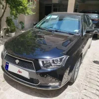 دناپلاس توربو آپشنال اتومات