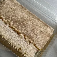 عسل با موم مرکبات