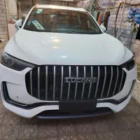 لوکانو ال ۸ سفید صفر LUCANO L8 تیگو ۹ پرو مکس شخصی