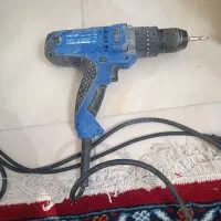 دریل پیچ گوشتی نووا اتومات