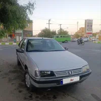 پژو 405جی ال ایکس