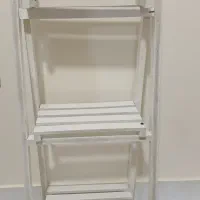 استند سه طبقه گل