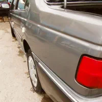 پژو پارس۱۴۰۰در حد