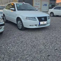 سورن دوگانه مخزن کوچک سیمی