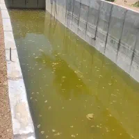 فروش باغ در ۵ کیلومتری فرمهین
