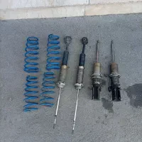 کمک فنر ریگلاژی پراید