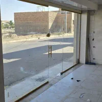 تعمیرات درب‌های شیشه سکوریت