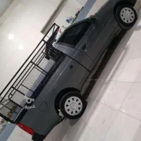وانت آریسان حمل بار سبک، فوری و منصفانه