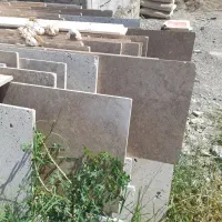 سنگ نما ۶۰۰ متر