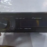 ضبط پایونر 4050