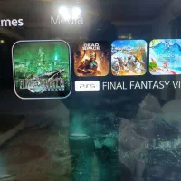 Ps5 1tra digital full game|کنسول، بازی ویدئویی و آنلاین|تهران, فلسطین (میدان انقلاب)|دیوار