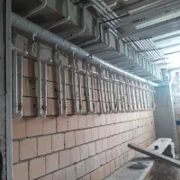 اجرایلولهکشیگازواتشنشانی|خدمات پیشه و مهارت|نسیمشهر, |دیوار