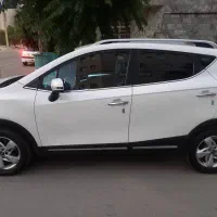 جک اس ۳ مدل ۹۷ بدون رنگ کم‌کار