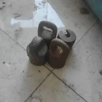 19کیلوسنگ ترازو10کیلو3 و2و1و5کیلو