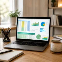 آموزش اکسل کاربردی برای بازار کار