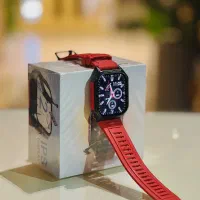 ساعت هوشمند Hifuture ultra 3