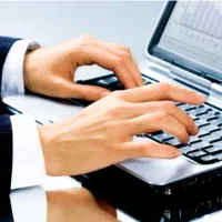 تایپ متون فارسی، عربی ، انگلیسی