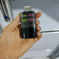 ویپ 25هزار پاف نو هست