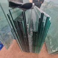 شیشه سکوریت میرال نشکن دست دوم