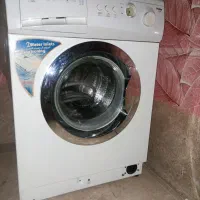 یک عدد لباسشویی هایر