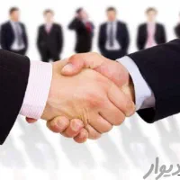 سرپرست تولید آقا