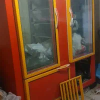 یخچال مغازه صنعتی