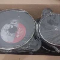 قابلمه 8 پارچه تفلون مناسب جهیزیه