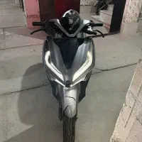 کیلیک 150|موتورسیکلت|بندرعباس, |دیوار