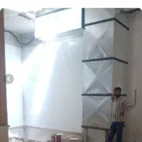 ساخت ونصب کانال کولر