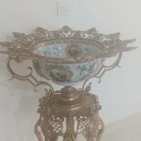 کنار سالنی برنز