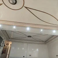 رنگ آمیزی،برق ،لوله‌کشی آب و فاضلاب ساختمان