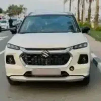 سوزوکی ویتارا ۲۰۲۶ دو دف سفید بهترین قیمت